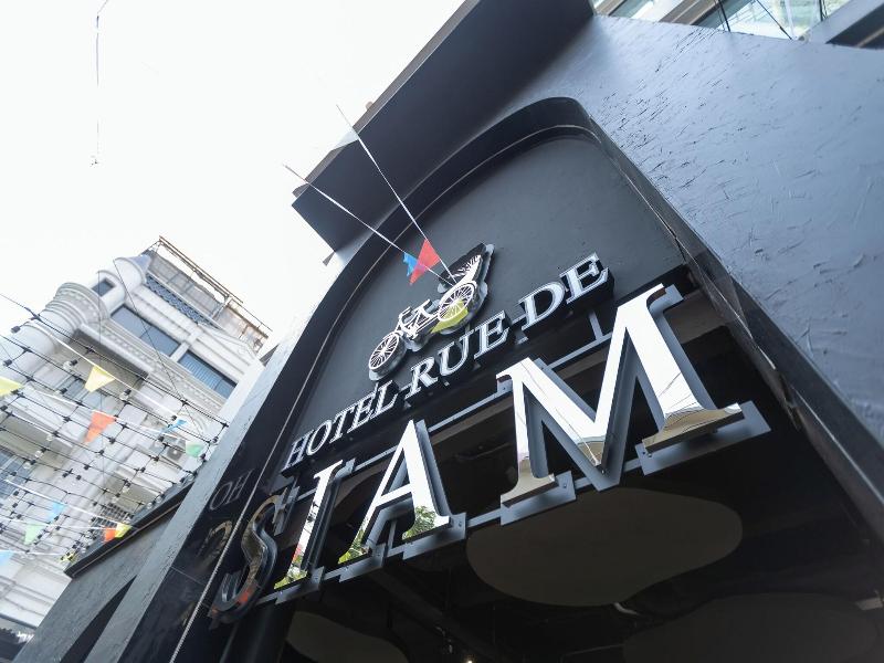 Hotel Rue De Siam image
