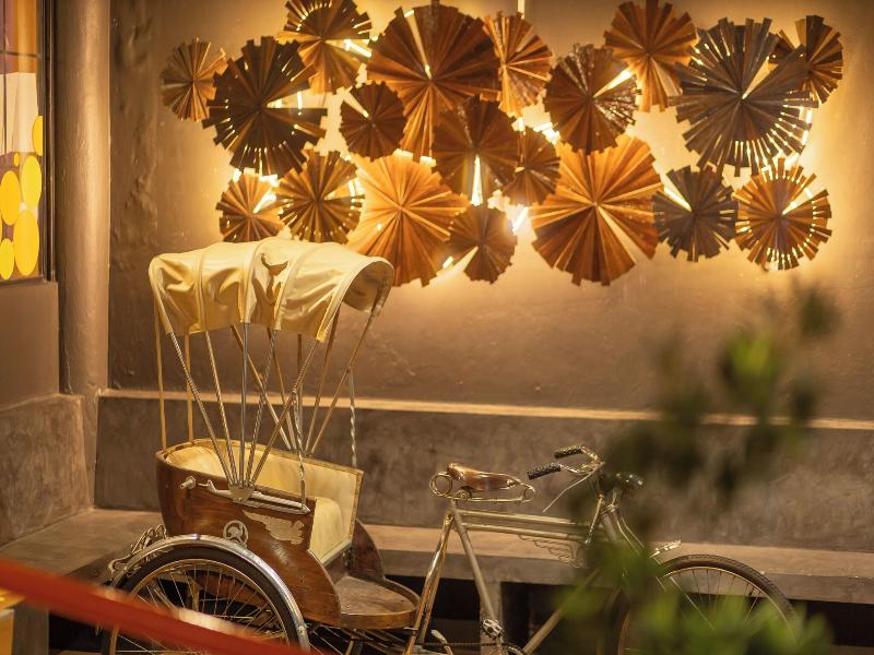 Hotel Rue De Siam image