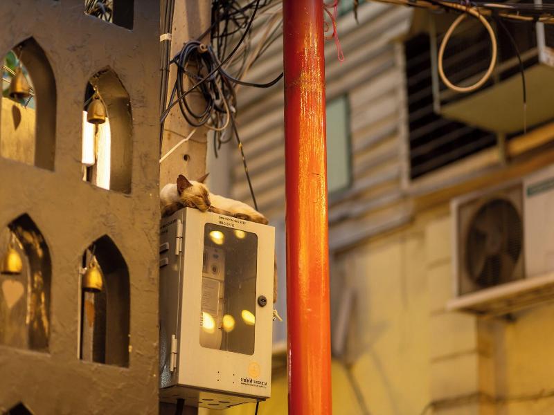 Hotel Rue De Siam image