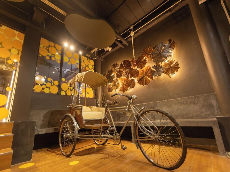 Hotel Rue De Siam image