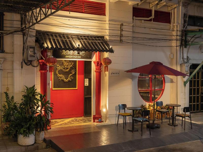 Hotel Rue De Siam image