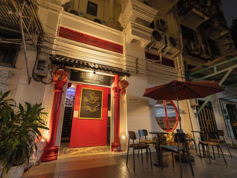 Hotel Rue De Siam image