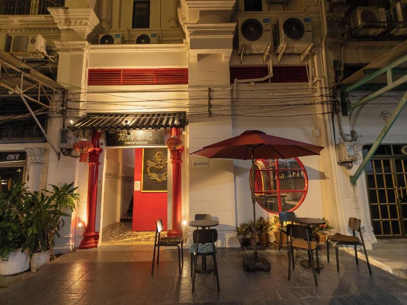Hotel Rue De Siam image