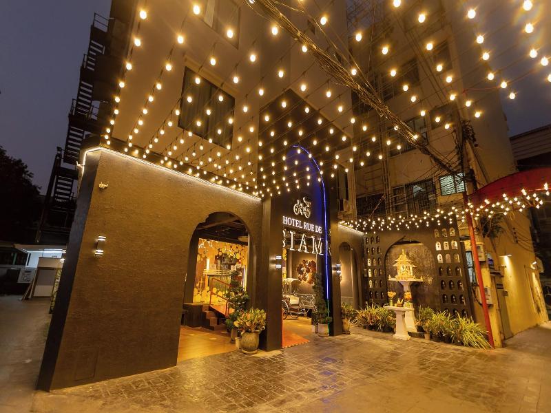 Hotel Rue De Siam image
