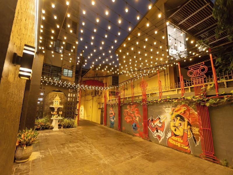 Hotel Rue De Siam image