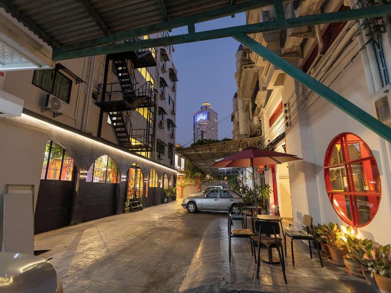 Hotel Rue De Siam image