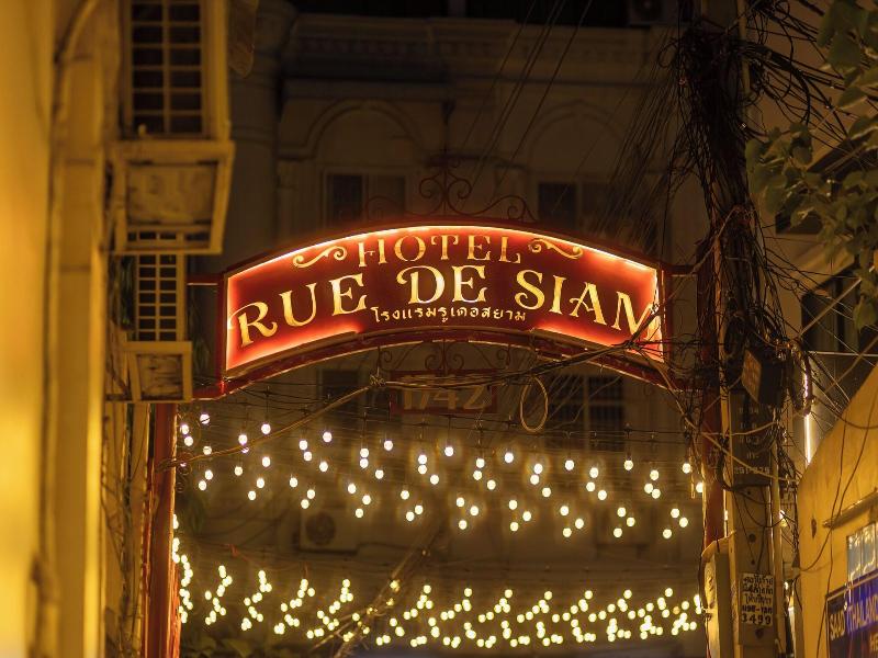 Hotel Rue De Siam image