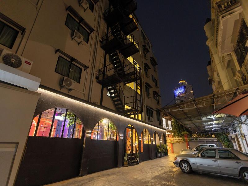 Hotel Rue De Siam image