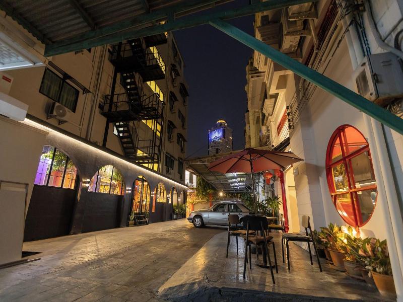 Hotel Rue De Siam image