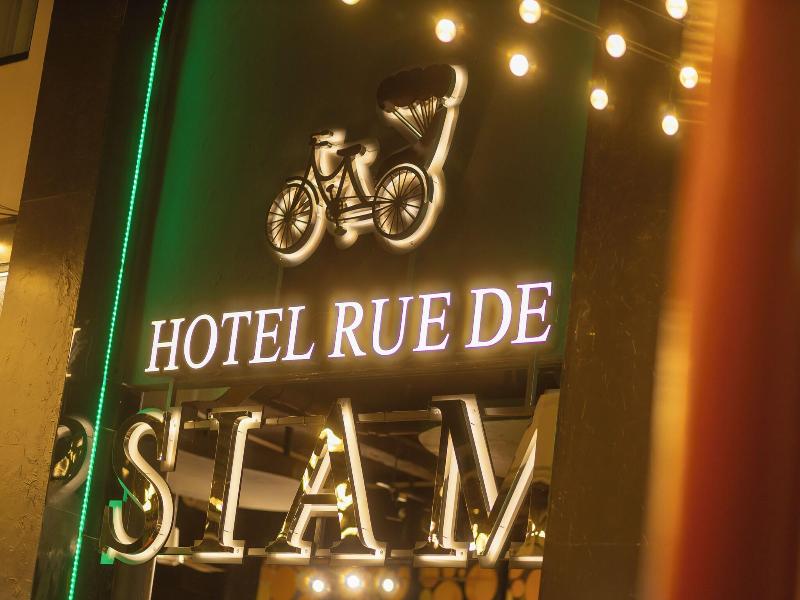 Hotel Rue De Siam image