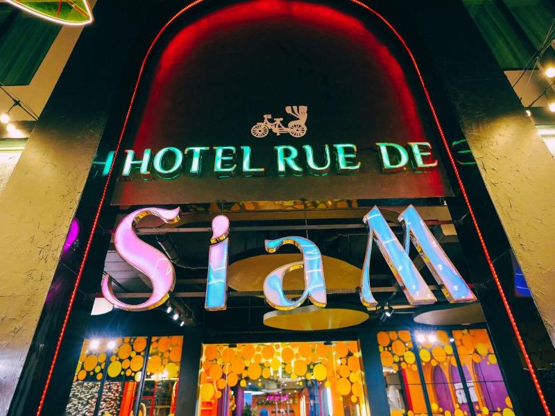 Hotel Rue De Siam image