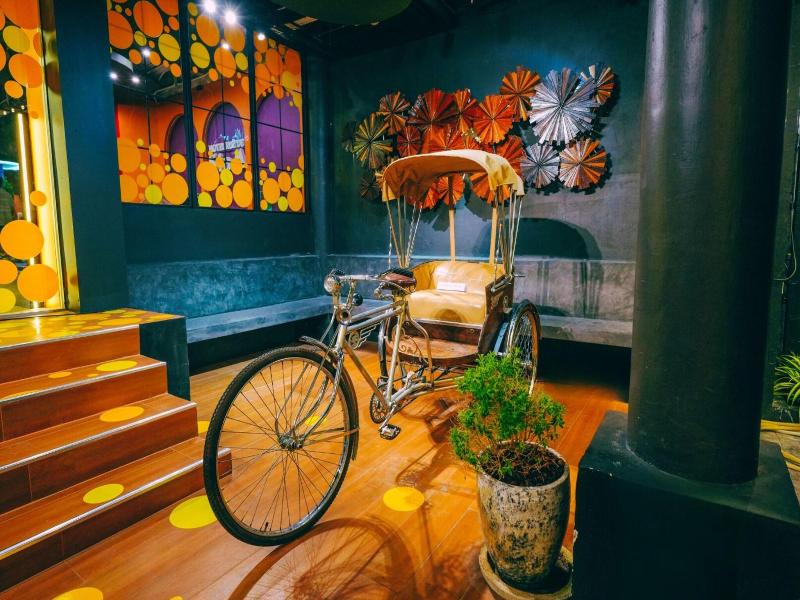 Hotel Rue De Siam image