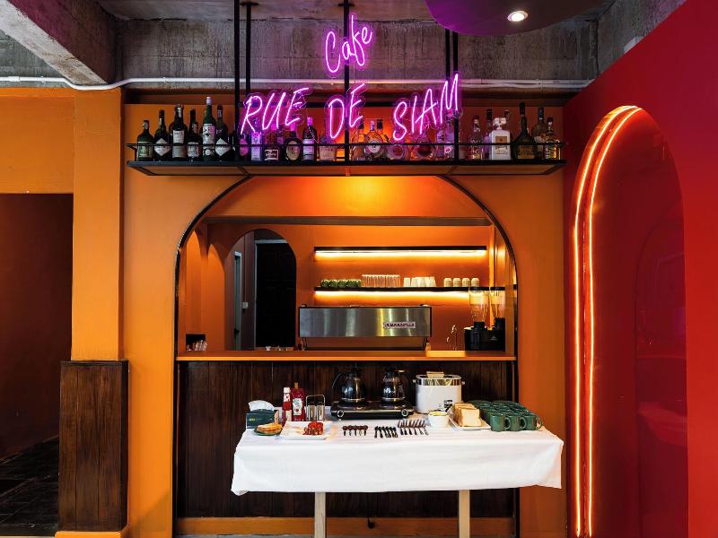 Hotel Rue De Siam image