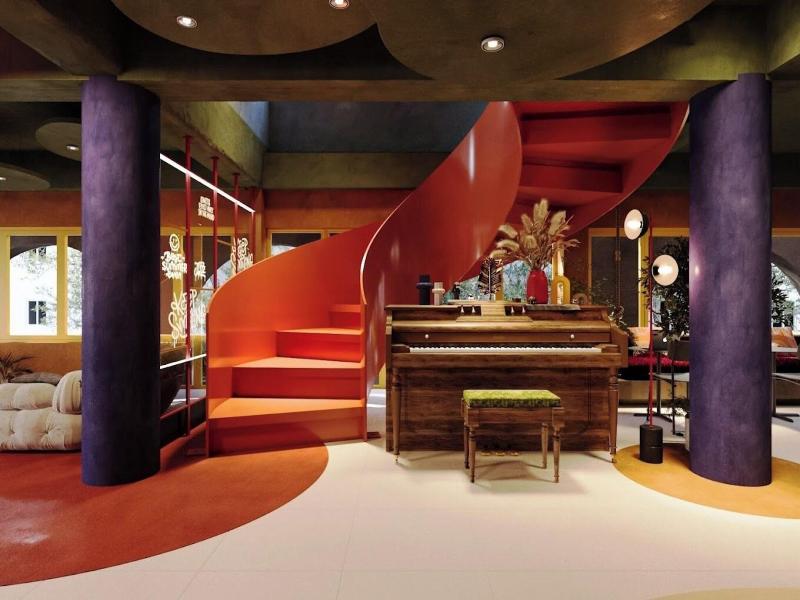 Hotel Rue De Siam image