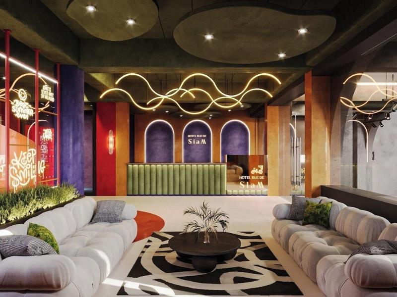 Hotel Rue De Siam image