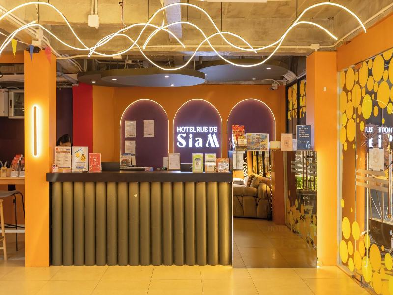 Hotel Rue De Siam image