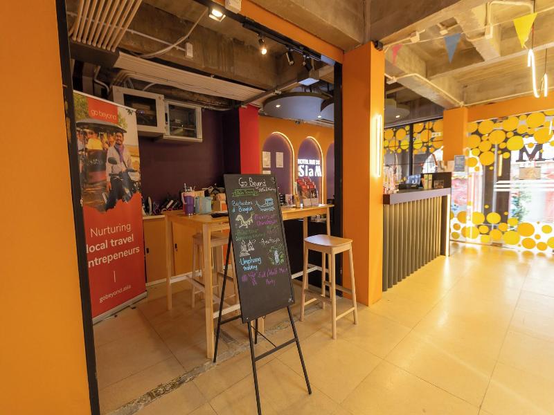 Hotel Rue De Siam image