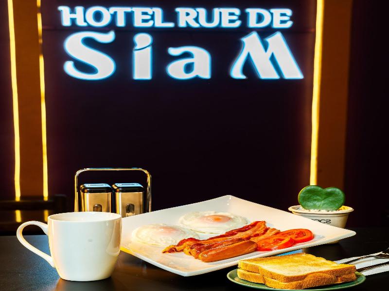 Hotel Rue De Siam image