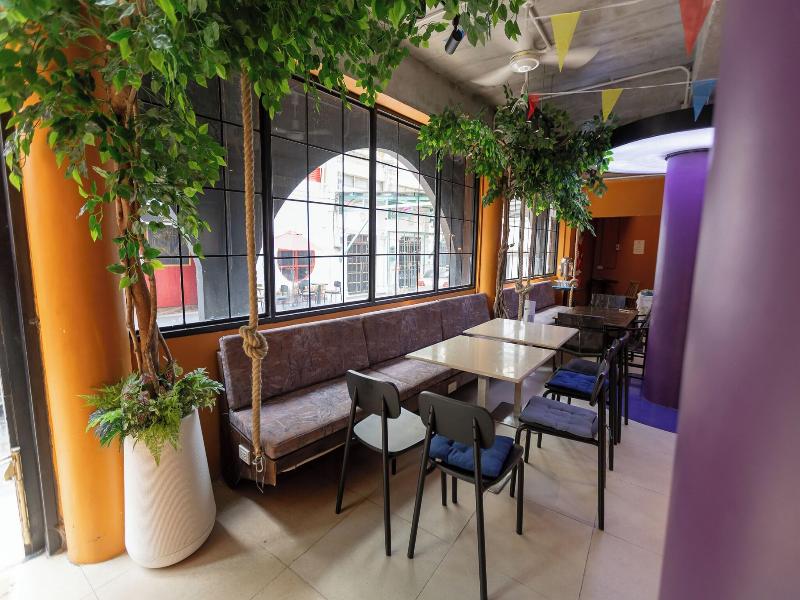 Hotel Rue De Siam image