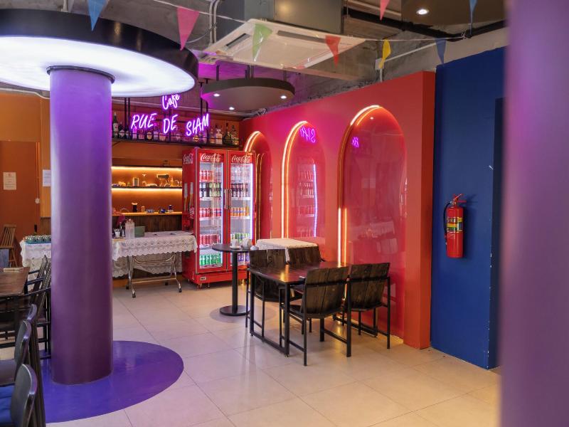 Hotel Rue De Siam image