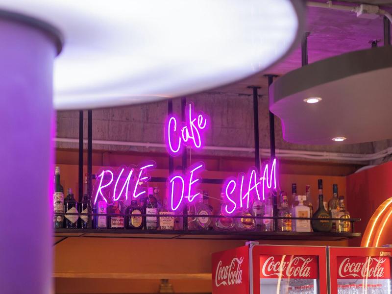 Hotel Rue De Siam image