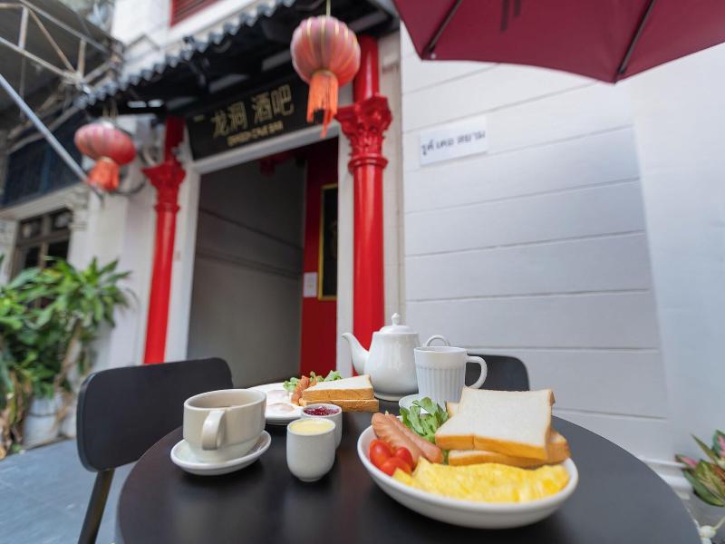 Hotel Rue De Siam image