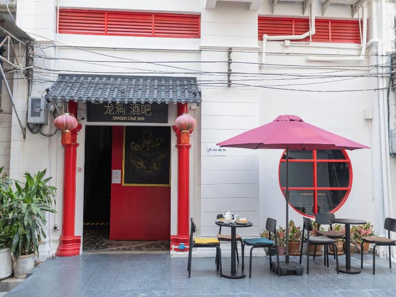 Hotel Rue De Siam image