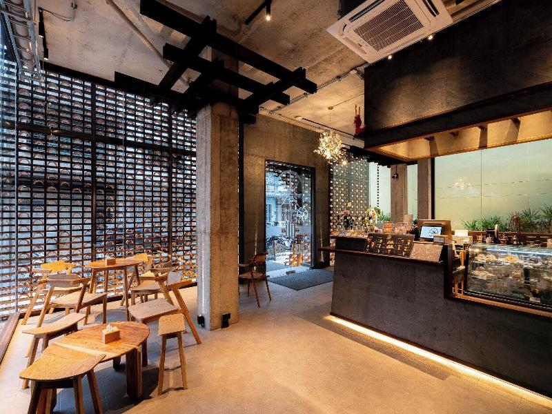 Hoshi Hotel Hatyai