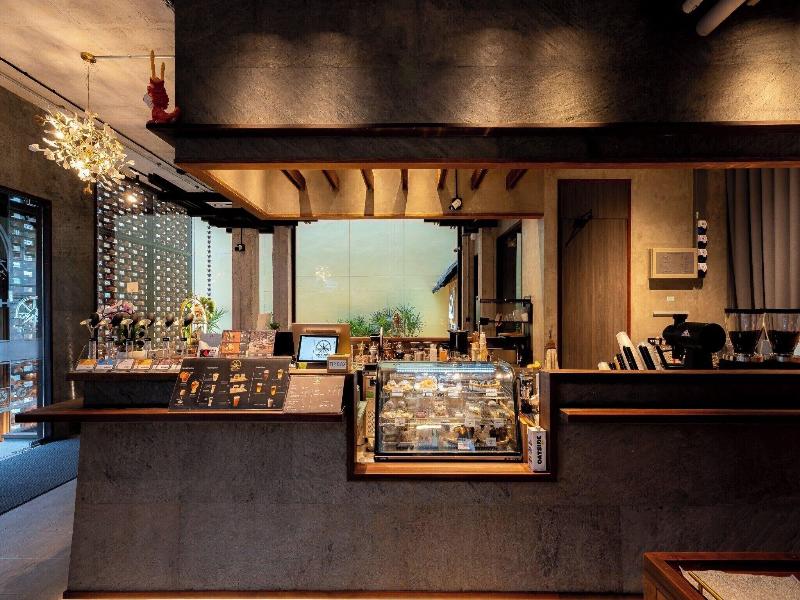 Hoshi Hotel Hatyai