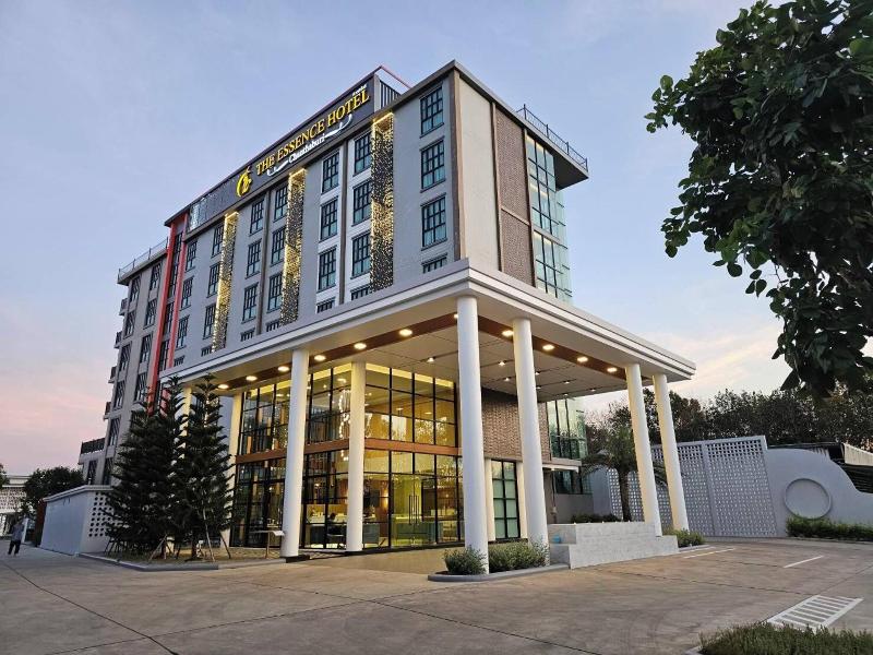 The Essence Hotel Chanthaburi image
