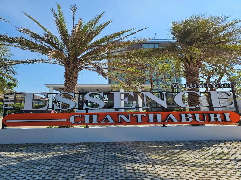 The Essence Hotel Chanthaburi image