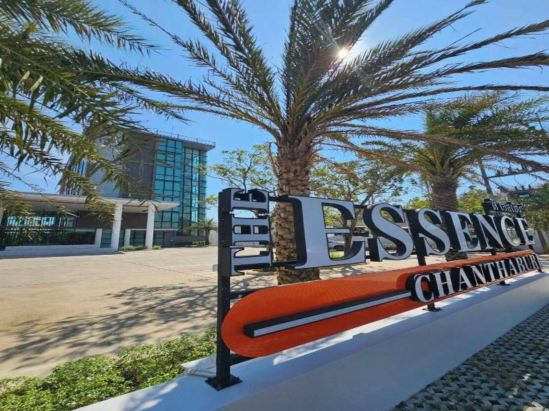 The Essence Hotel Chanthaburi image