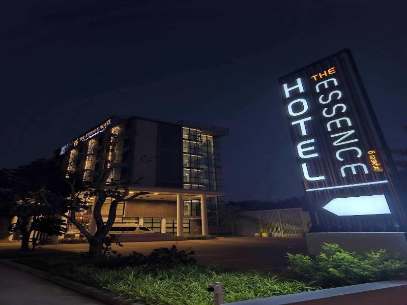 The Essence Hotel Chanthaburi image