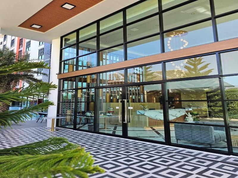 The Essence Hotel Chanthaburi image