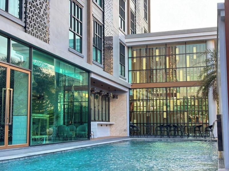 The Essence Hotel Chanthaburi image