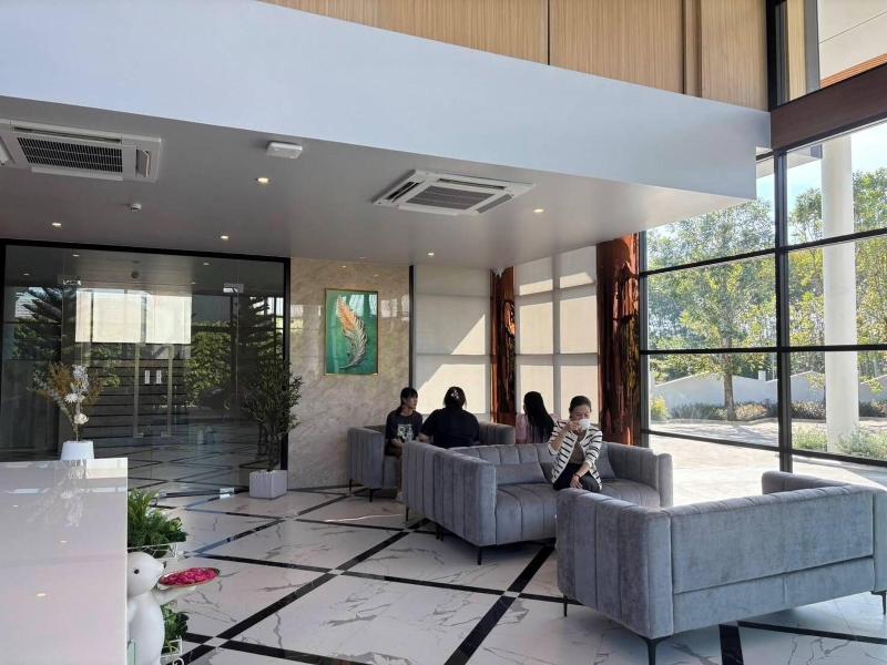The Essence Hotel Chanthaburi image