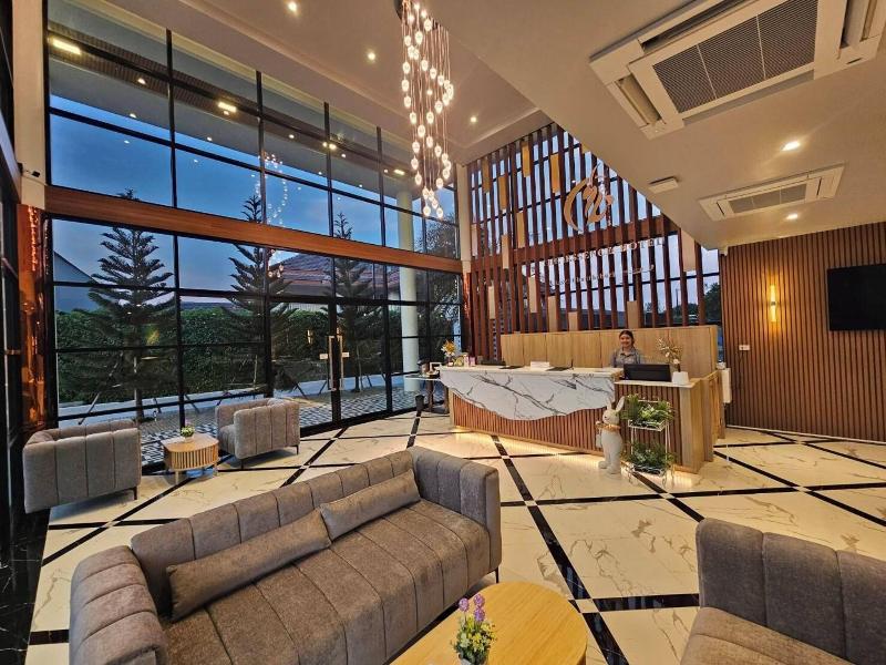 The Essence Hotel Chanthaburi image