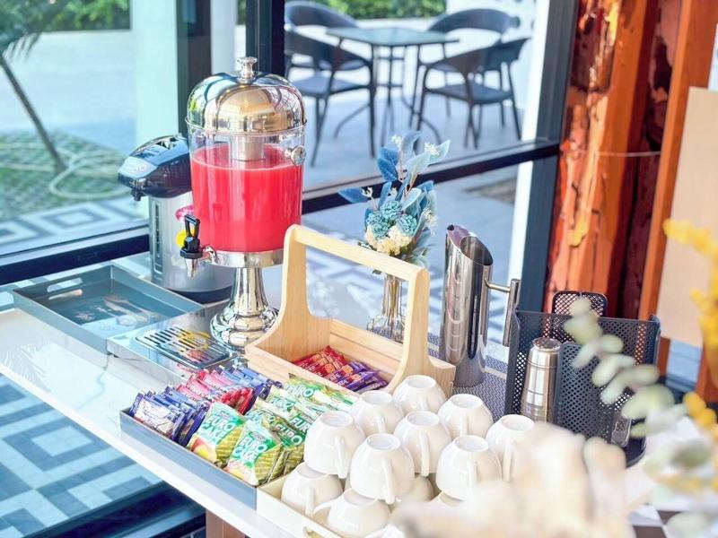 The Essence Hotel Chanthaburi image