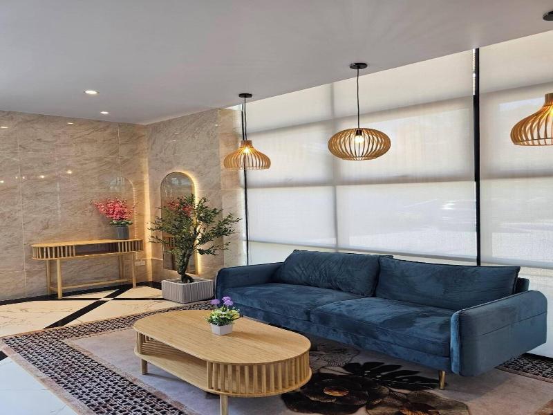 The Essence Hotel Chanthaburi image