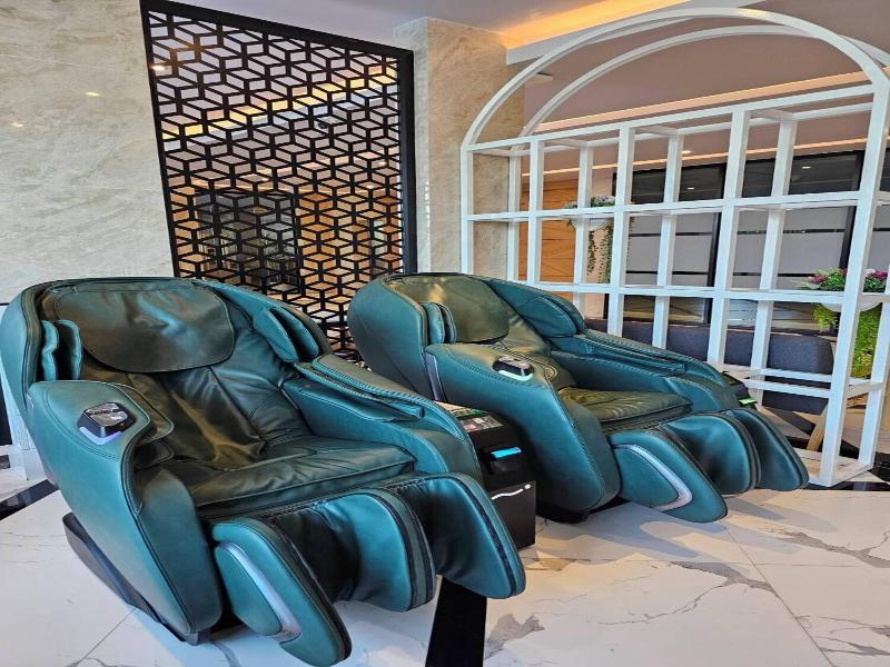 The Essence Hotel Chanthaburi image