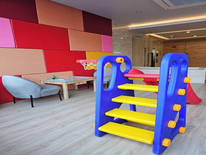 The Essence Hotel Chanthaburi image