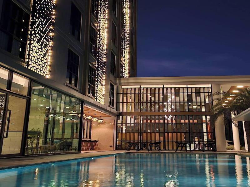 The Essence Hotel Chanthaburi image