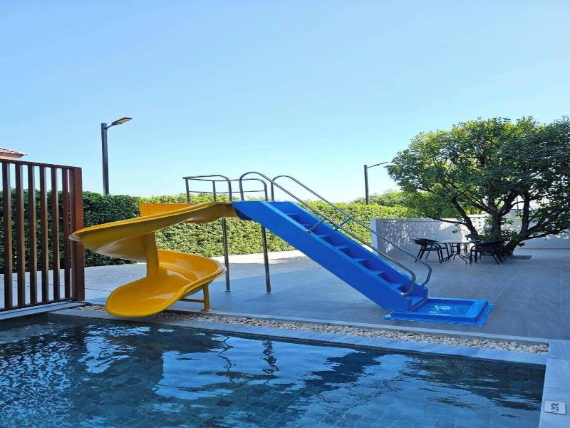 The Essence Hotel Chanthaburi image