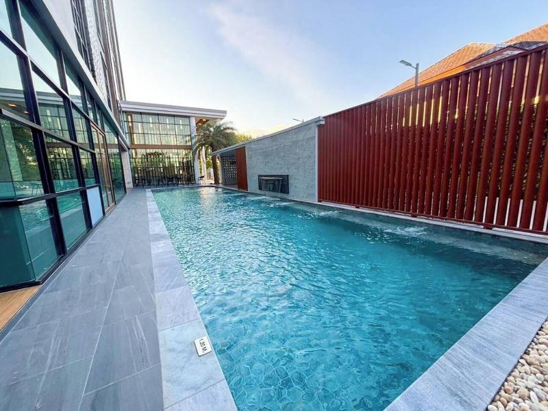 The Essence Hotel Chanthaburi image
