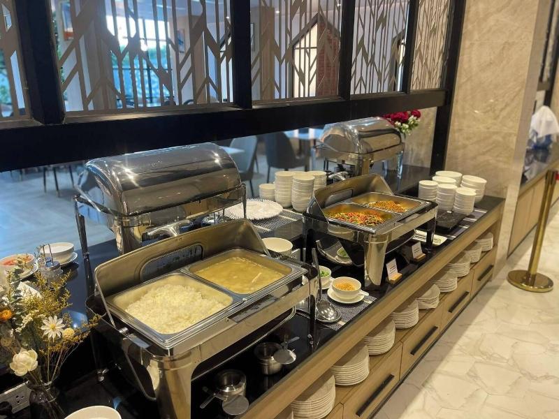 The Essence Hotel Chanthaburi image