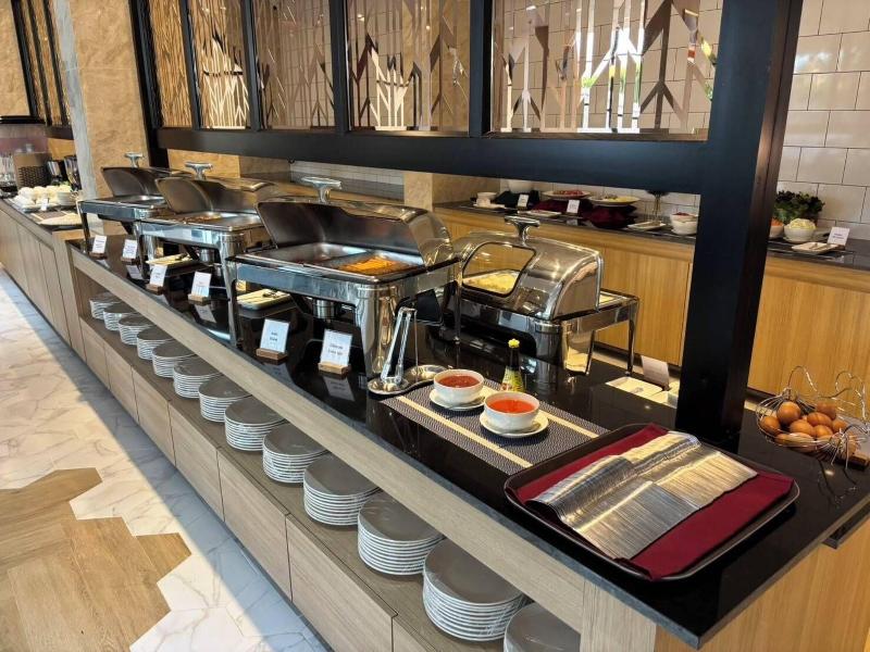 The Essence Hotel Chanthaburi image