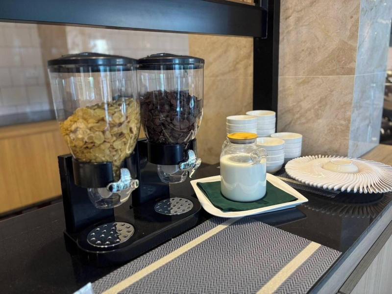 The Essence Hotel Chanthaburi image