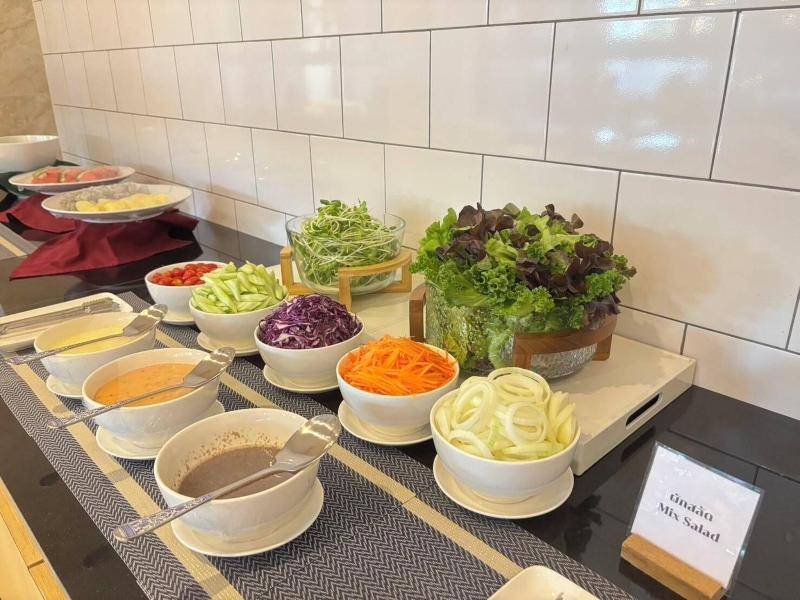 The Essence Hotel Chanthaburi image