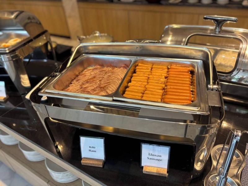 The Essence Hotel Chanthaburi image
