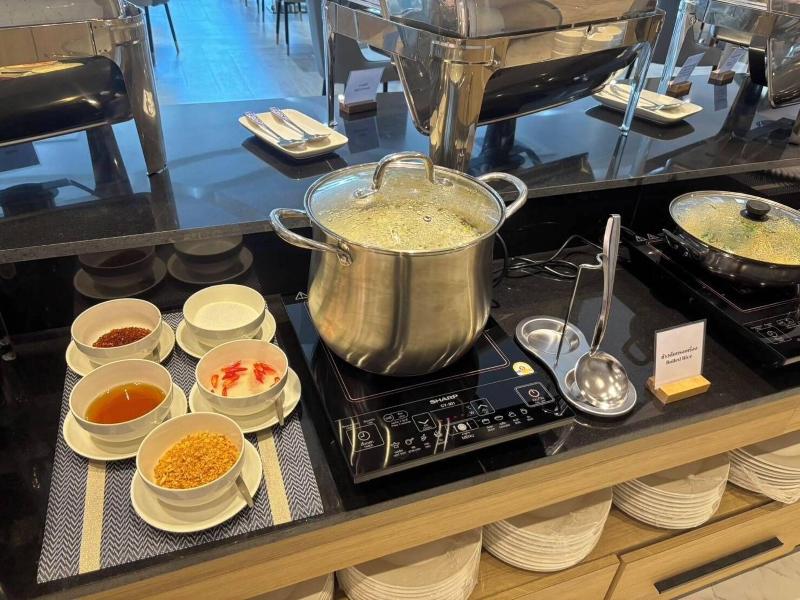 The Essence Hotel Chanthaburi image